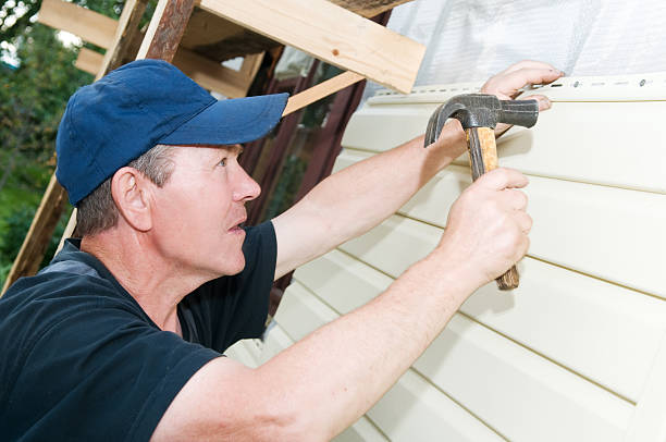 Best Stone Veneer Siding  in White Plains, NC