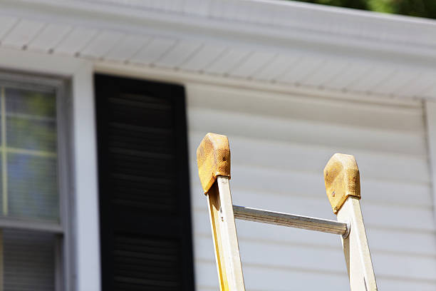 Best Historical Building Siding Restoration  in White Plains, NC